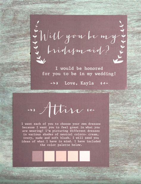 will you be my bridesmaid card maker|40+ Will You Be My Bridesmaid Ideas .